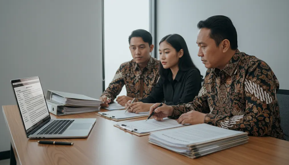 Aspek Legalitas Mengubah Fungsi Ruko Jadi Rumah Tinggal