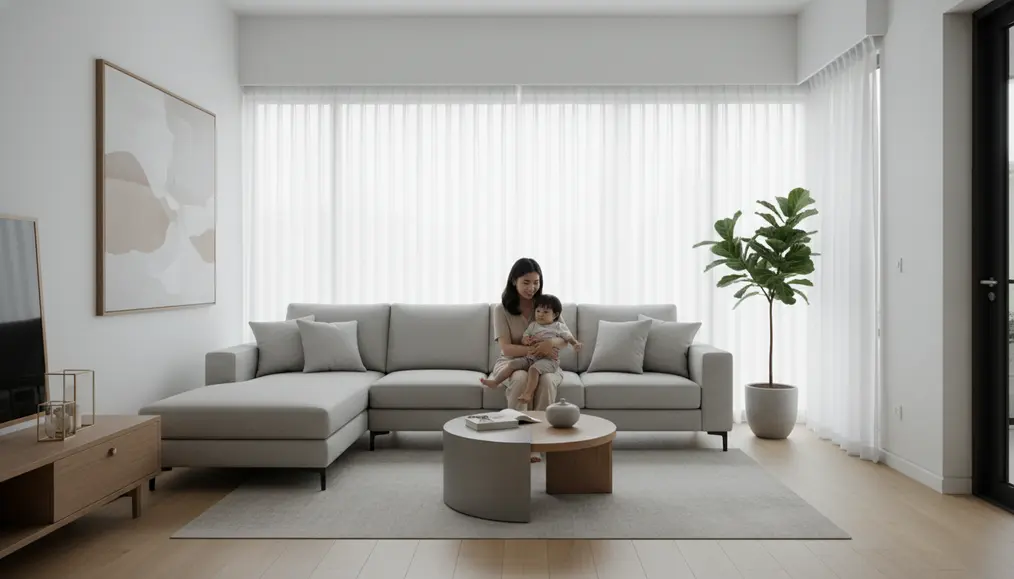 Mengapa Perawatan Sofa itu Kunci Utama Kenyamanan dan Kesehatan Rumahmu?