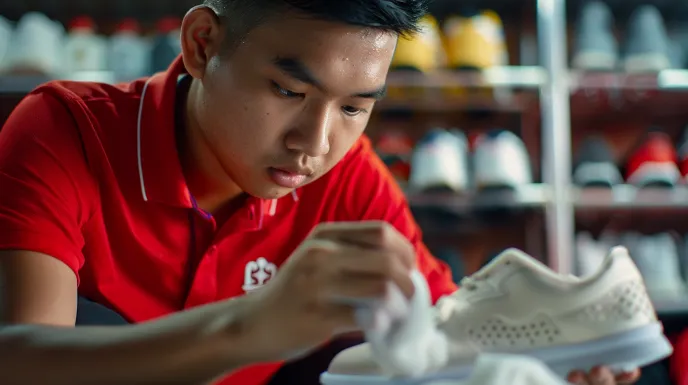 Apakah kit sepatu untuk perjalanan layak dibanding kit reguler?