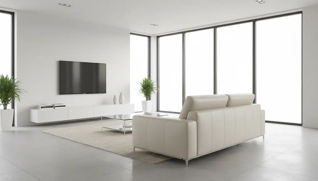 Mengapa Sofa Kulit Membutuhkan Perawatan Khusus?