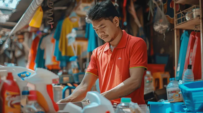 7 Kesalahan Cuci Sepatu Pemula & Solusinya dengan Kit dari Sneakershoot