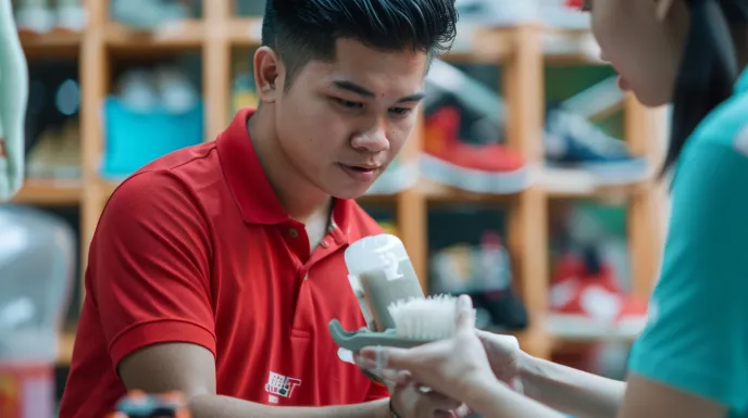 Apakah semua kit menyertakan beragam jenis sikat?