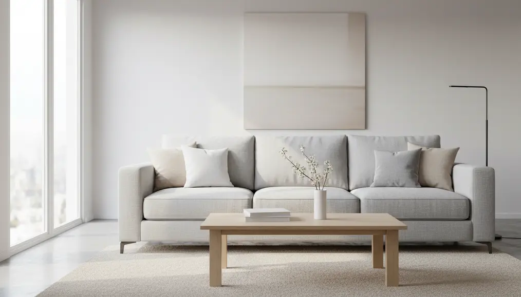 Pentingnya Rutinitas dalam Perawatan Sofa di Ruang Tamu