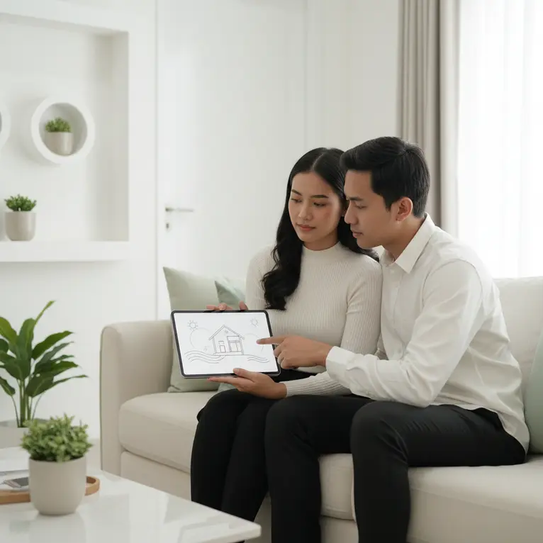 Berapa Biaya Renovasi Rumah di Indonesia?