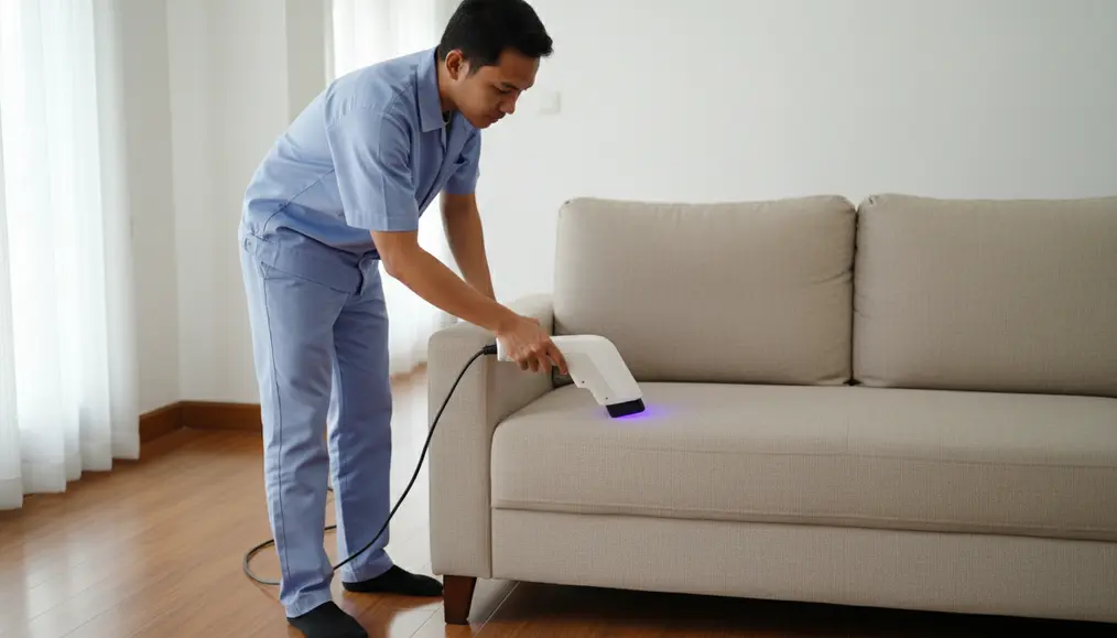 Mengapa kamu harus memilih jasa Desain Interior di Home Steril?