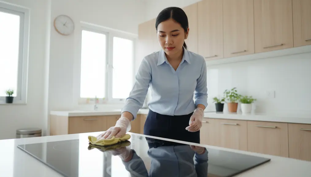 Tips Praktis Membersihkan Setiap Jenis Peralatan Dapur