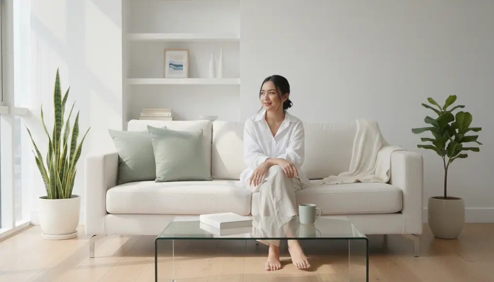 Jasa ART untuk Orang yang Tinggal Sendiri: Apartemen, Kontrakan, dan Kos Eksklusif