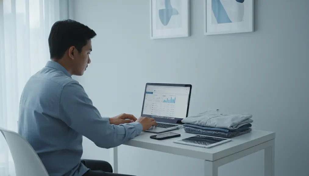 Model Bisnis Jualan Baju Modern: Strategi Terbaru untuk Era Digital