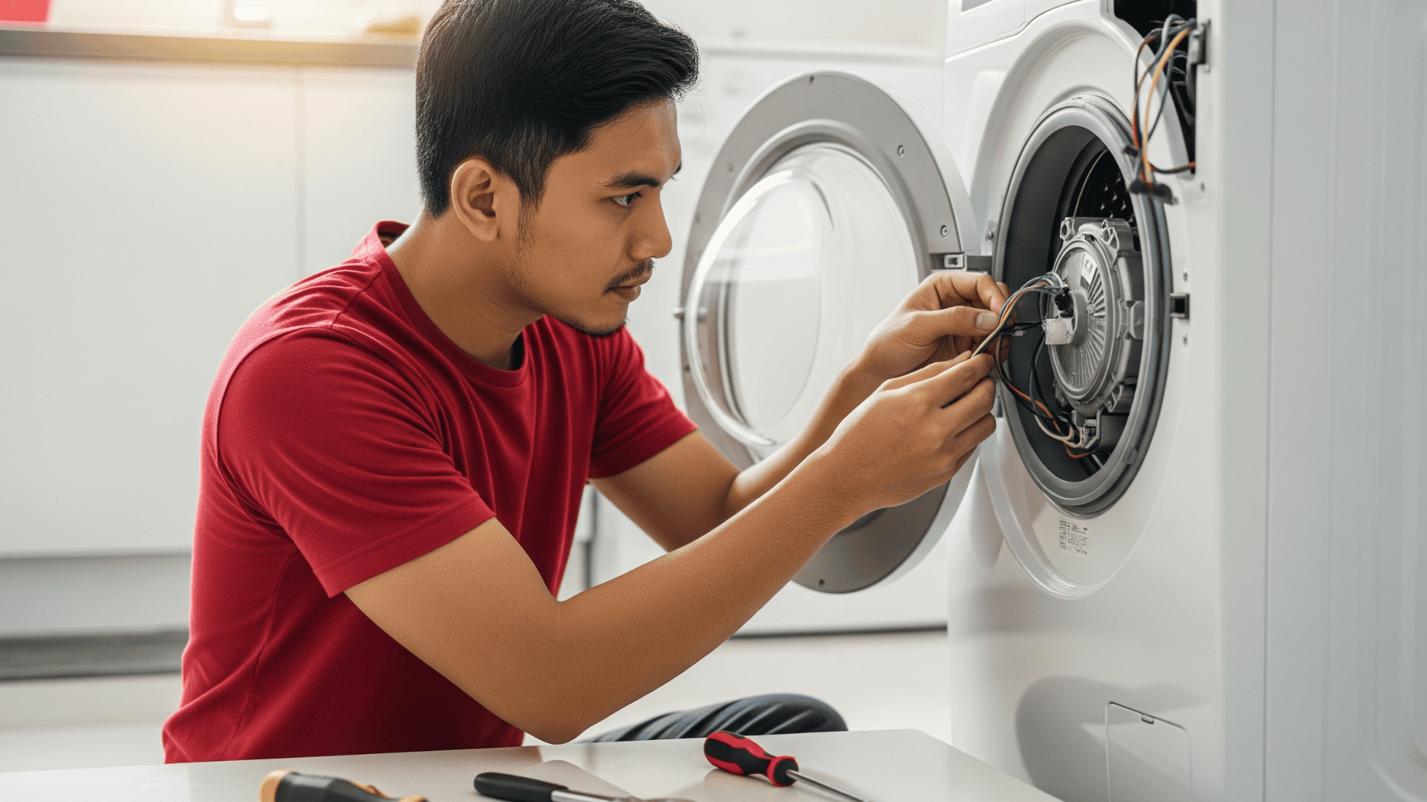 Masalah Komponen Internal yang Membutuhkan Perhatian Lebih