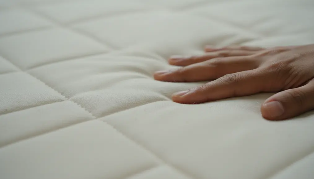 Tanda-tanda Kasur Kamu Butuh Cuci Kasur Segera