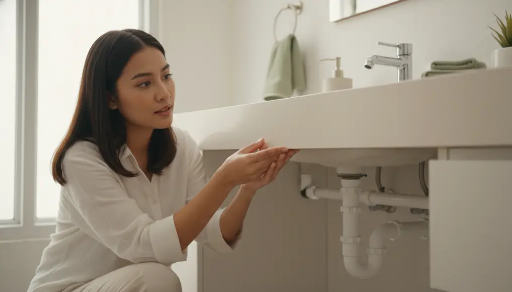 Mengapa Pipa PVC Juga Bisa Berkerak & Mampet? (Mitos vs Fakta)