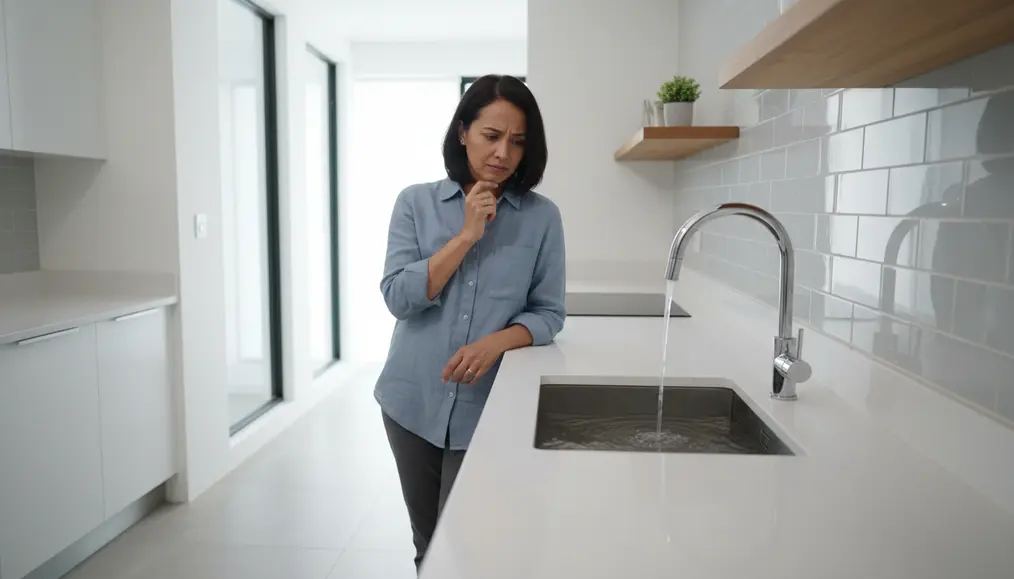 Kapan Harus Menggunakan Hydro Jetting untuk Pipa Rumah?