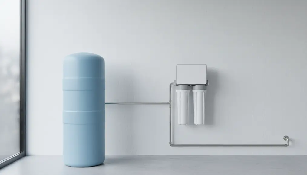 Pasang Filter Air Setelah Toren: Pro dan Kontra