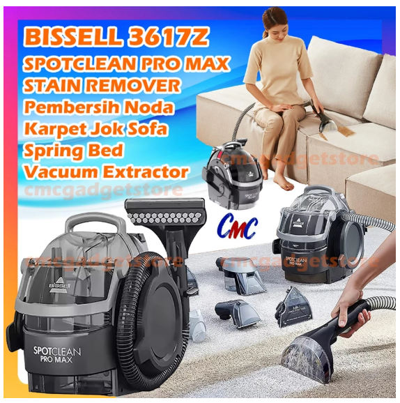 Bissell CrossWave