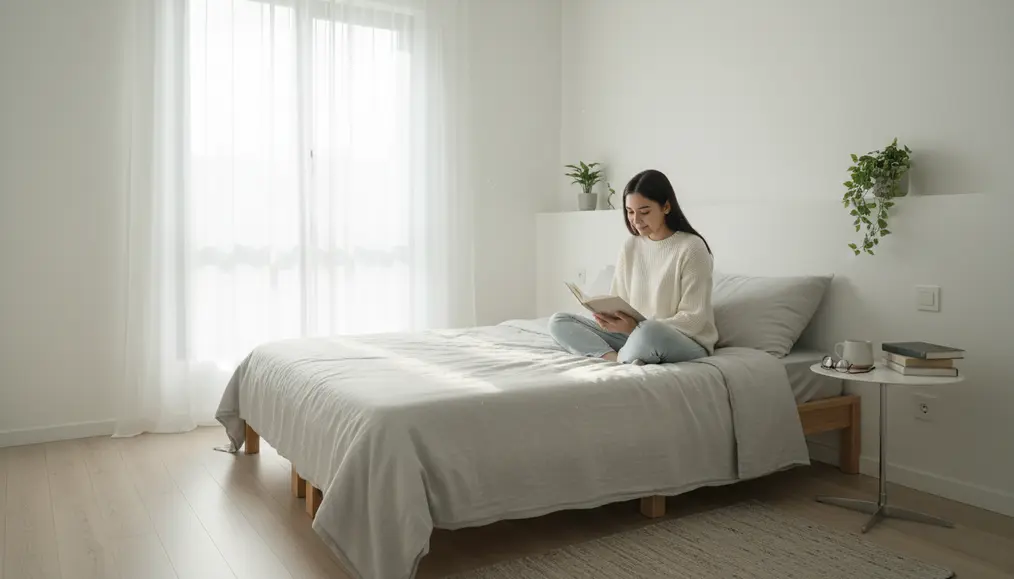 Mengapa Renovasi Kamar Tidur Penting untuk Kualitas Hidup Kamu?