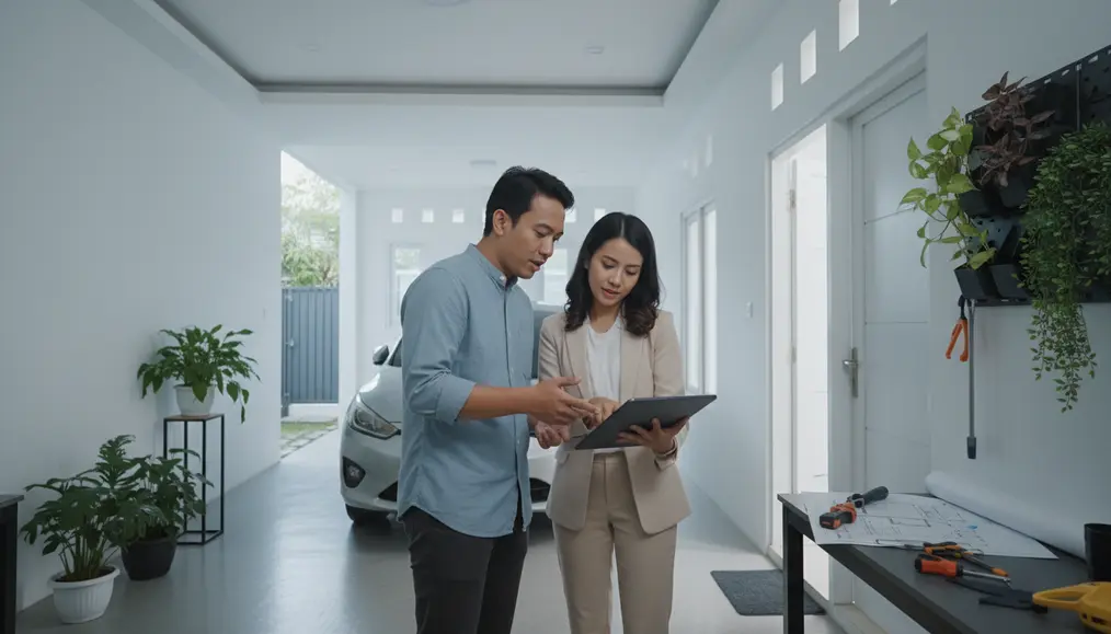 Pentingnya Merencanakan Renovasi Carport & Garasi Anda