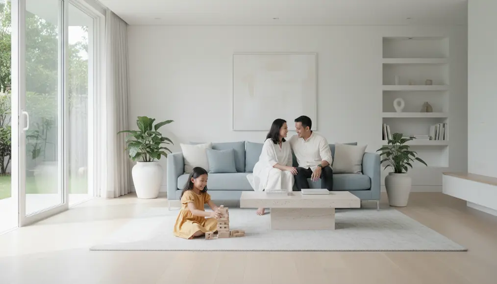 Fogging Disinfektan vs. Metode Tradisional: Mana yang Lebih Ampuh?