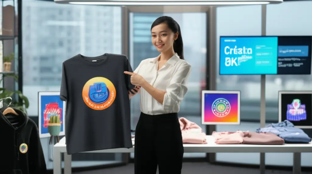 Panduan Memilih Custom Apparel Terbaik untuk Branding & Event Perusahaan