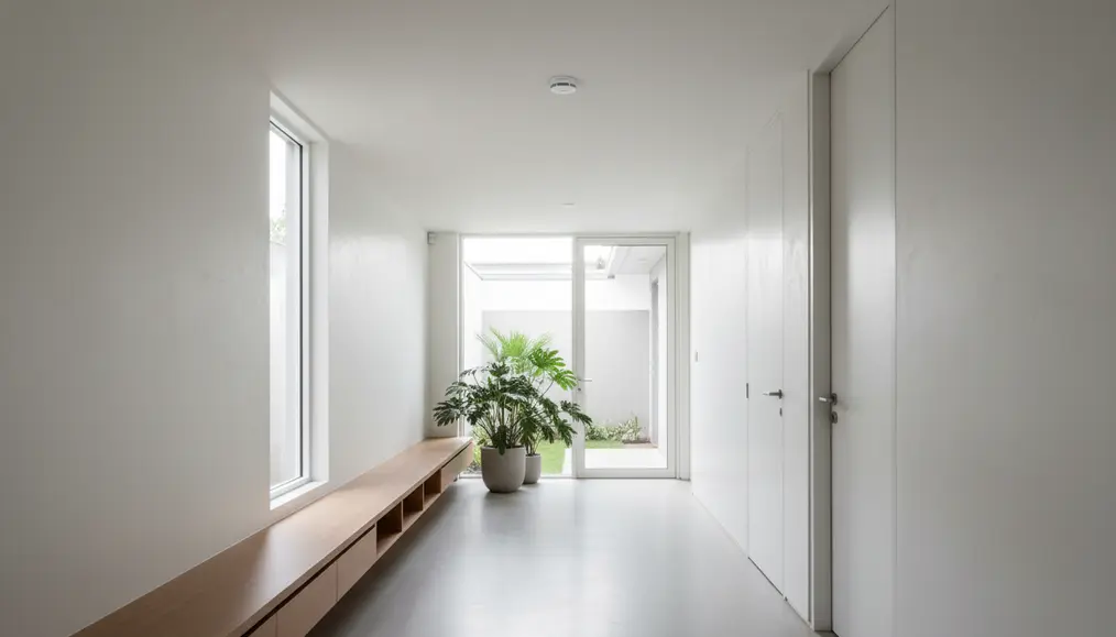 Standar Penempatan Smoke dan Heat Detector: Menjamin Efektivitas Perlindungan