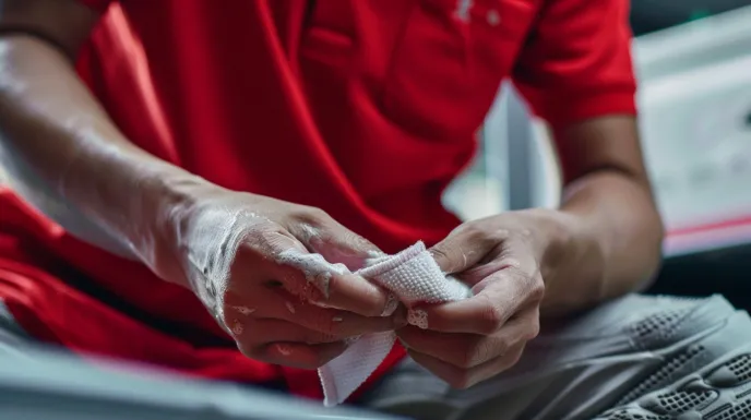 Apakah ada batasan dalam manfaat rutin menggunakan shoe cleaning kit?