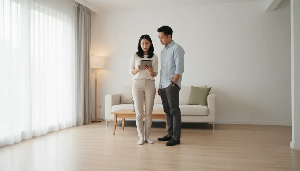 Biaya Tambahan yang Sering Terjadi dalam Jasa Pasang Vinyl