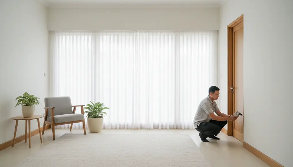 Panduan Lengkap Jasa Pembasmi Rayap untuk Rumah & Gedung