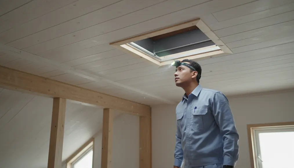 Dampak Negatif Keberadaan Tikus di Plafon