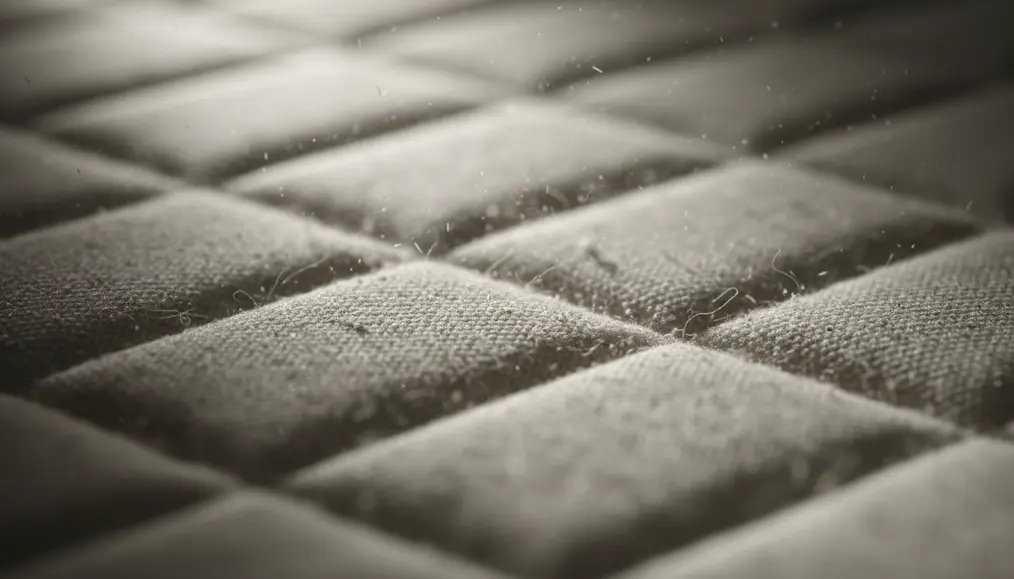 Dampak Mengerikan Kasur Kotor Bagi Kesehatanmu