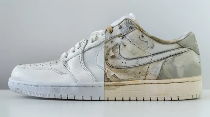 Hasil yang Tidak Kalah Bersih