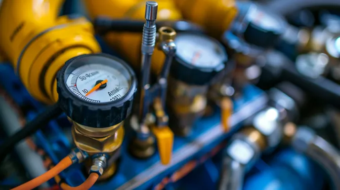 Promo Jasa Service Chiller Tangerang: Solusi Cepat & Berpengalaman