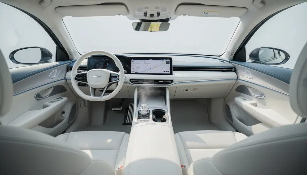 Mengapa kamu harus memilih jasa Cuci Interior Mobil di Home Steril?