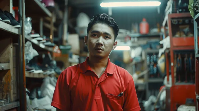 Kenapa Salah Pilih Tempat Laundry Sepatu Bisa Berisiko?