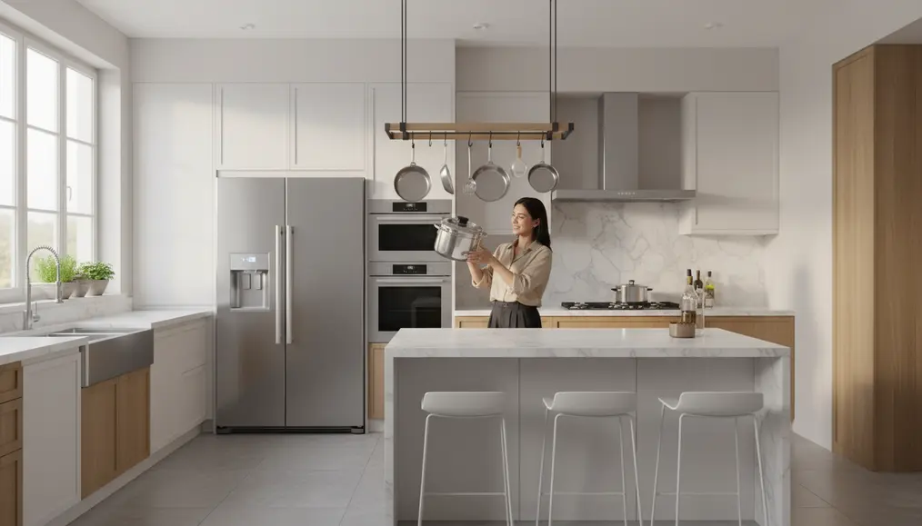 Keuntungan Melakukan Deep Cleaning dan Pencegahan Karat Rutin