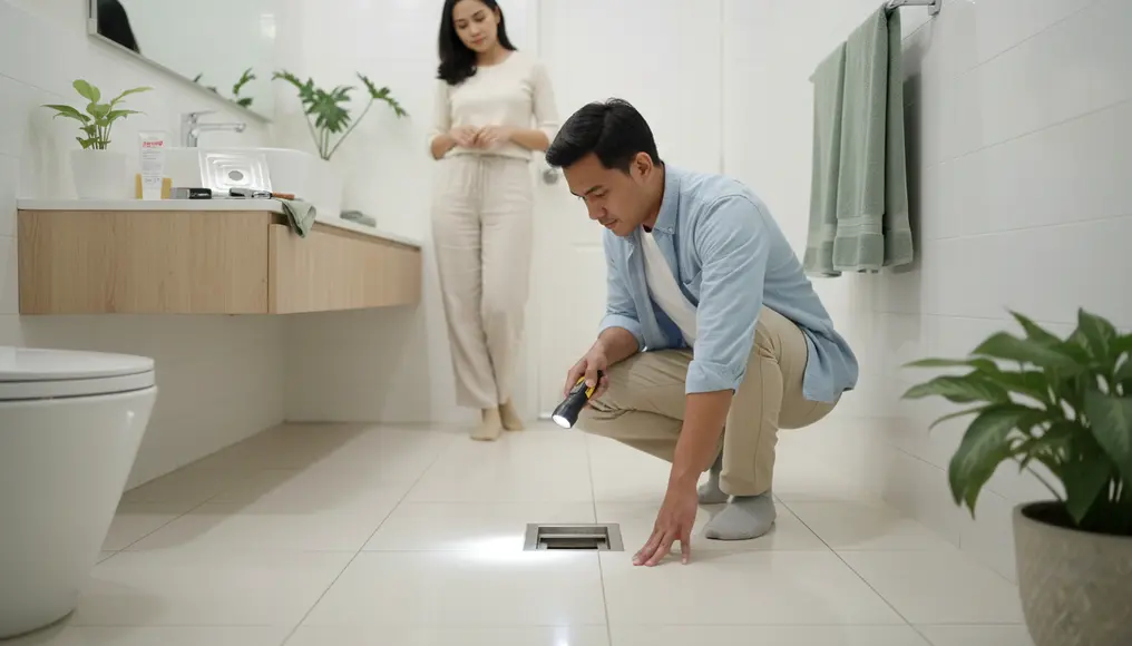 Teknik Proofing: Cara Menutup Akses Tikus di Saluran Air & Pipa