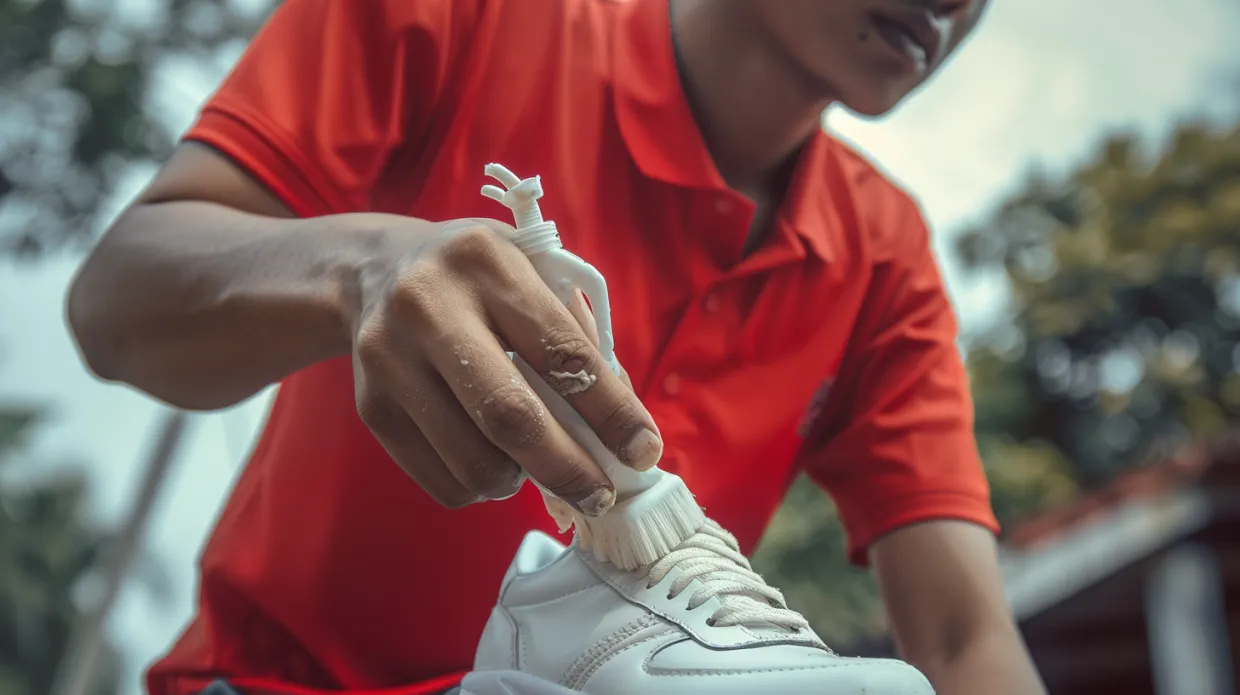Mengapa kamu harus Memilih Sneakershoot Shoe Cleaning Kit?