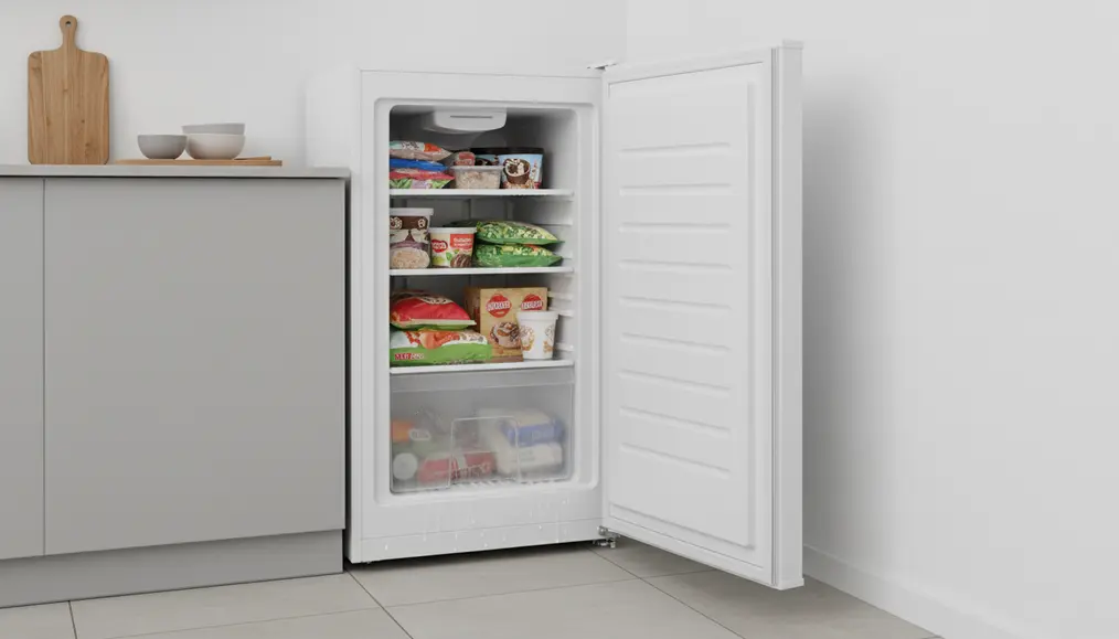 Tanda-Tanda Freezer Box Anda Membutuhkan Perbaikan Segera