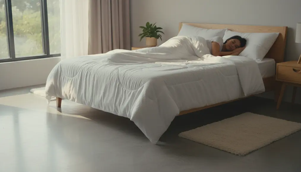 Manfaat Luar Biasa dari Cuci Kasur Rutin untuk Kesehatan dan Kualitas Tidurmu