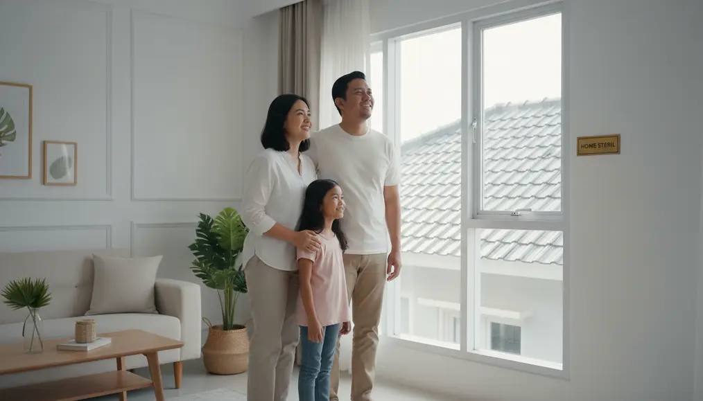 Mengapa kamu harus memilih jasa renovasi atap di Home Steril?