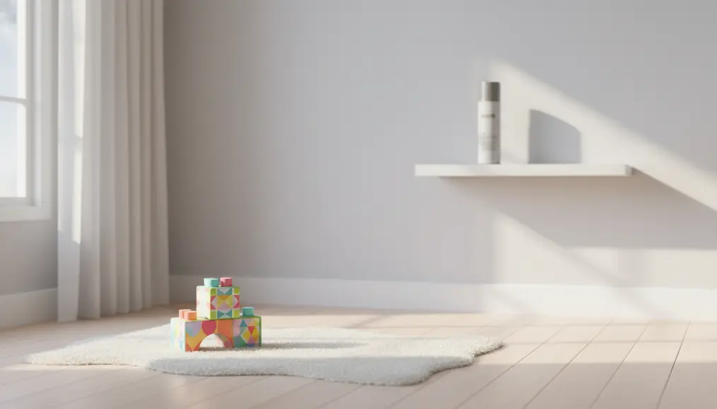 Mengenal Bahan Kimia Pest Control Konvensional dan Bahayanya bagi Si Kecil