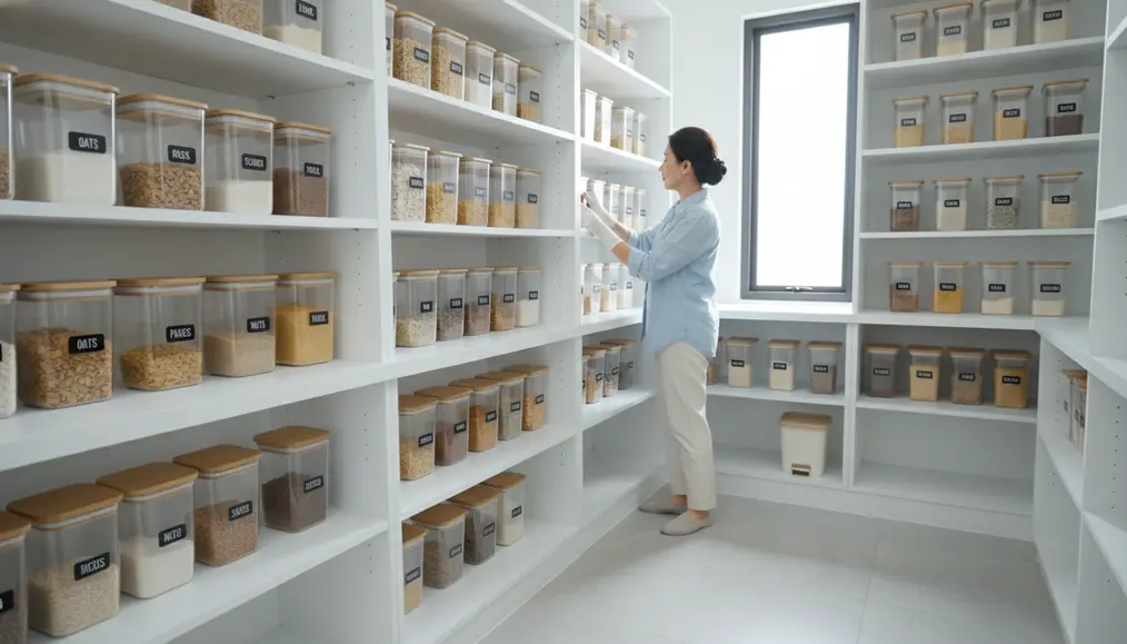 Pencegahan Jangka Panjang: Kunci Rumah Bebas Kecoak