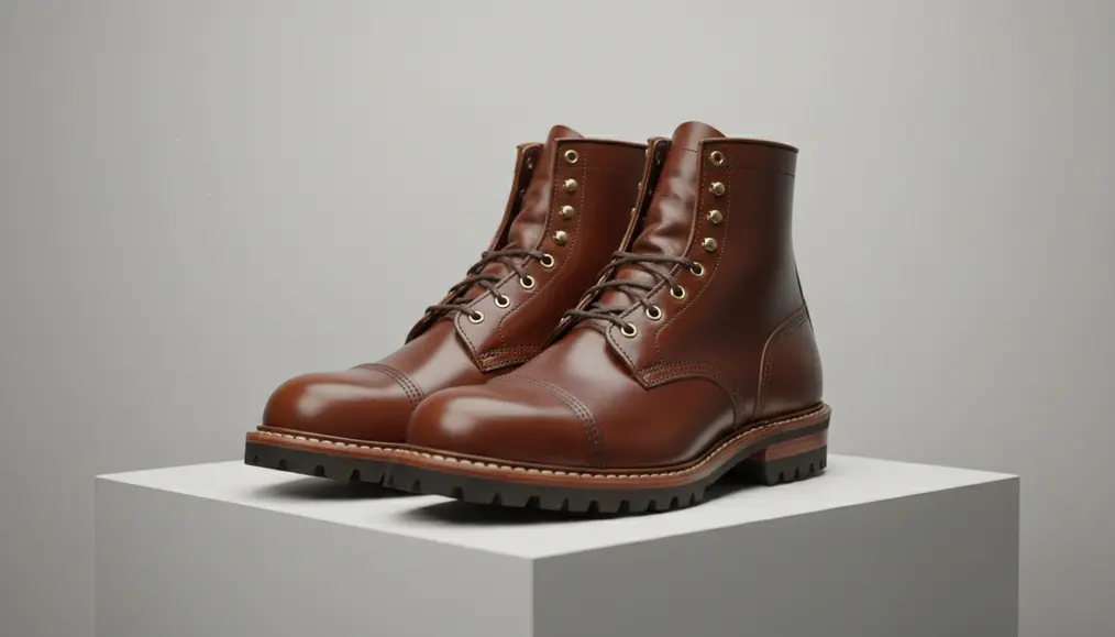 Mengapa kamu harus memilih jasa Reparasi Sepatu di Home Steril?