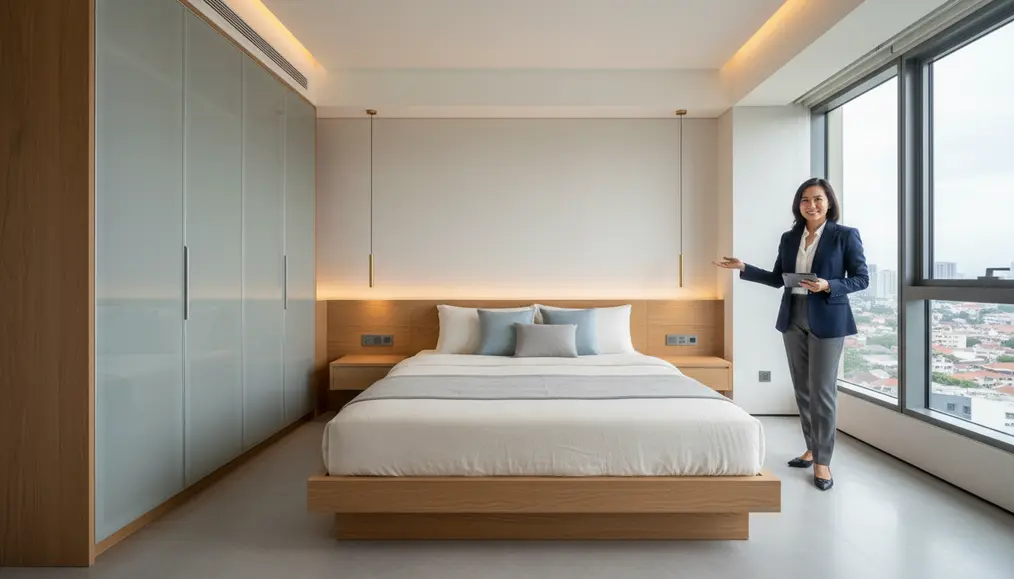 Mengapa kamu harus memilih Home Steril?