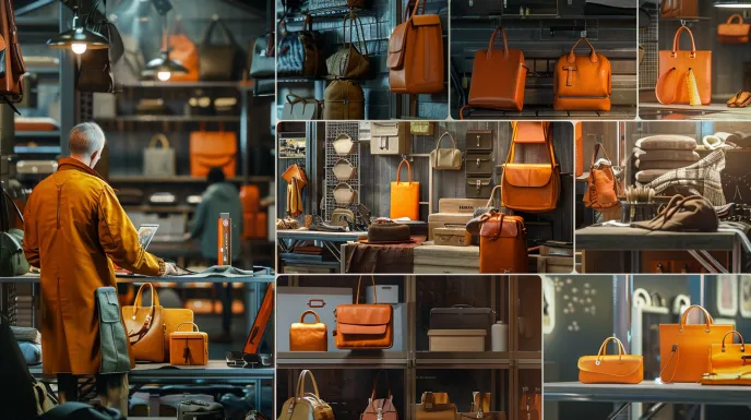 Biaya & Harga Jasa Cuci Tas Bekasi: Promo Laundry Tas Branded