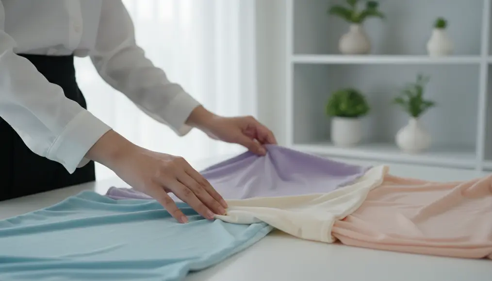 Memilih Warna Pastel pada Kain Velvet untuk Hunian Anda di Bandung