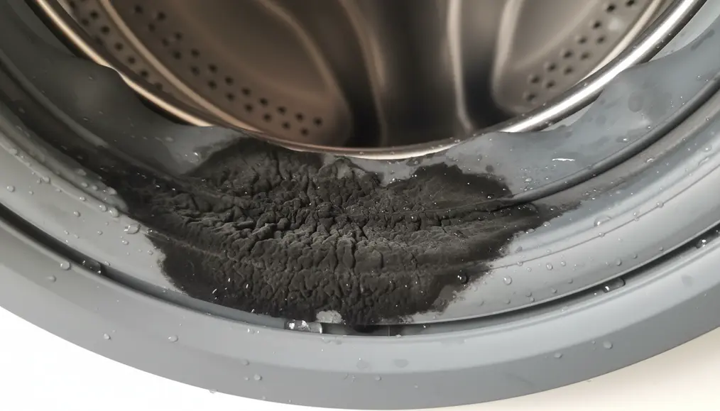 Tanda-tanda Mesin Cuci Anda Membutuhkan Pembersihan Lebih Dalam