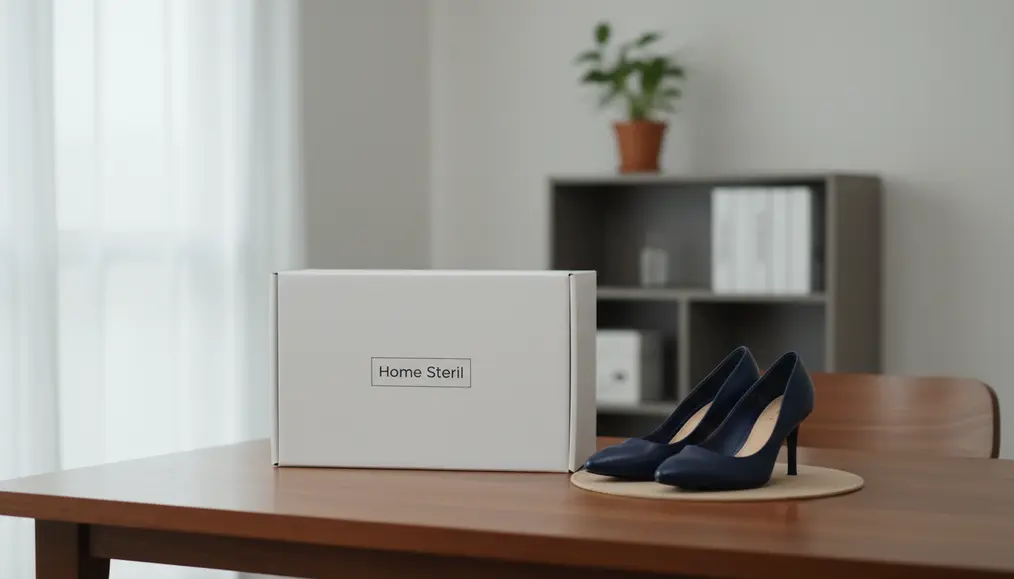 Mengapa kamu harus memilih jasa Reparasi Sepatu di Home Steril?