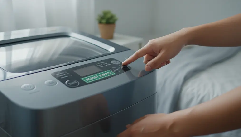 Kriteria Penting Memilih Mesin Cuci Ideal untuk Anak Kos