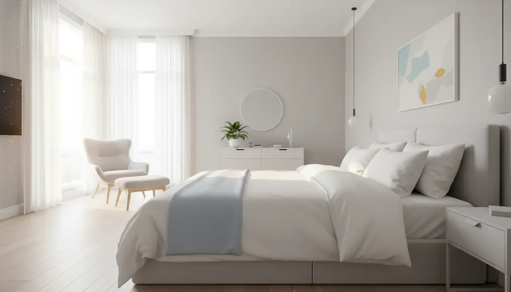 Manfaat Krusial Cuci Kasur Rutin: Lebih dari Sekadar Bersih