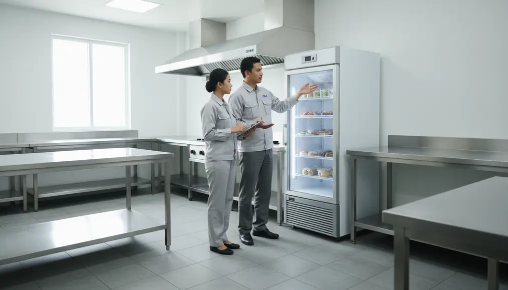 Layanan Komprehensif Home Steril sebagai Agen Service GEA Terpercaya