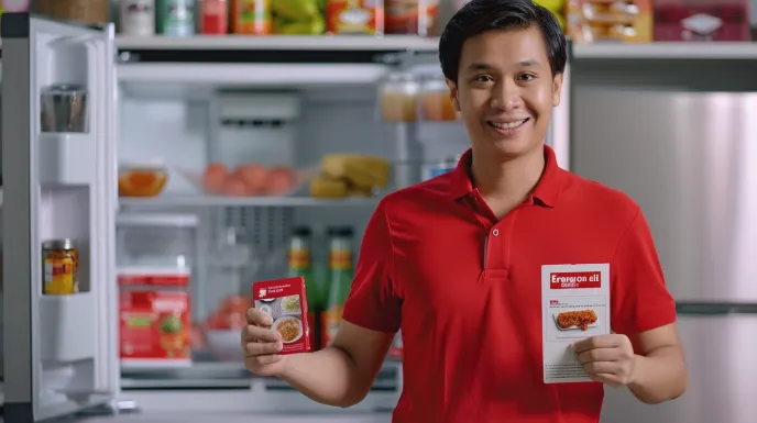 Cara Tepat Merawat Kulkas